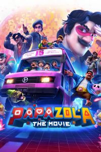 دانلود فیلم Papa Zola: The Movie 2025 بدون سانسور