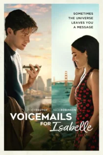 دانلود فیلم Voicemails for Isabelle 2026 بدون سانسور