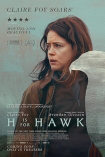 دانلود فیلم H Is for Hawk 2025 بدون سانسور