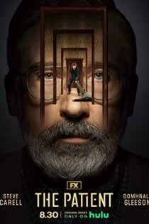 دانلود سریال The Patient بدون سانسور
