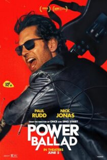 دانلود فیلم Power Ballad 2026 بدون سانسور