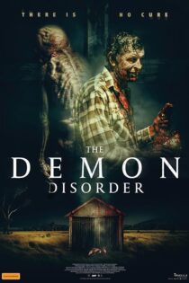 دانلود فیلم The Demon Disorder 2024 بدون سانسور