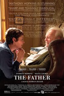 دانلود فیلم The Father 2020 بدون سانسور
