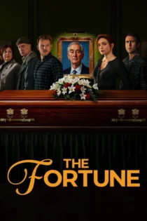 دانلود سریال The Fortune بدون سانسور