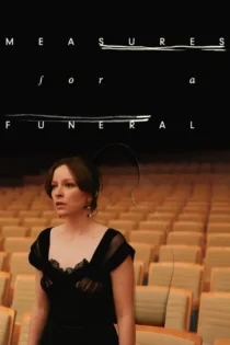 دانلود فیلم Measures for a Funeral 2024 بدون سانسور