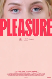 دانلود فیلم Pleasure 2021 بدون سانسور