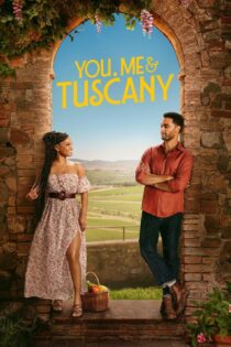 دانلود فیلم You, Me & Tuscany 2026 بدون سانسور