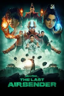دانلود سریال Avatar the Last Airbender بدون سانسور