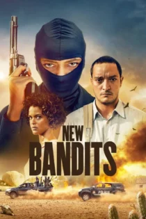 دانلود سریال New Bandits (Cangaço Novo) بدون سانسور