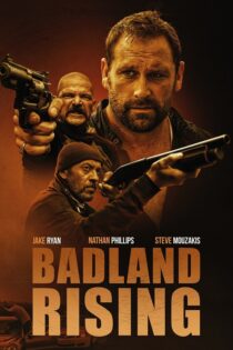 دانلود فیلم Badland Rising 2026 بدون سانسور