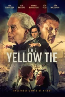 دانلود فیلم The Yellow Tie 2025 بدون سانسور
