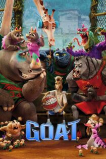 دانلود انیمیشن GOAT 2026 بدون سانسور