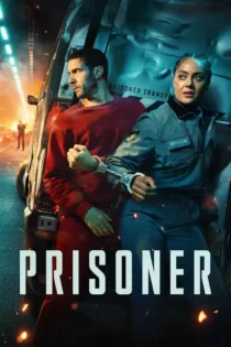دانلود سریال Prisoner بدون سانسور