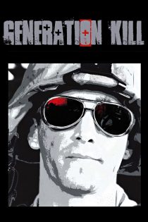 دانلود سریال Generation Kill بدون سانسور