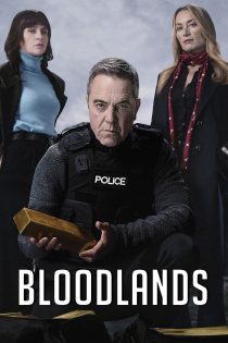 دانلود سریال Bloodlands بدون سانسور