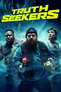 دانلود سریال Truth Seekers بدون سانسور دانلود سریال Truth Seekers بدون سانسور