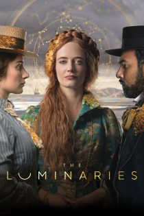 دانلود سریال The Luminaries بدون سانسور