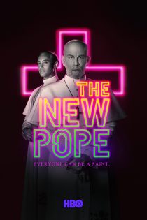 دانلود سریال The New Pope بدون سانسور