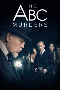 دانلود سریال The ABC Murders بدون سانسور دانلود سریال The ABC Murders بدون سانسور