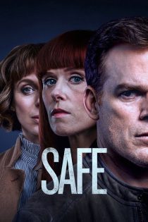 دانلود سریال Safe بدون سانسور