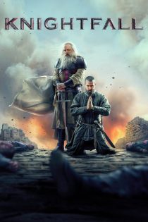 دانلود سریال Knightfall بدون سانسور