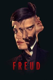 دانلود سریال Freud بدون سانسور