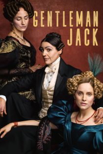 دانلود سریال Gentleman Jack بدون سانسور