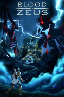 دانلود سریال Blood of Zeus بدون سانسور