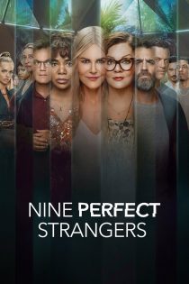 دانلود سریال Nine Perfect Strangers بدون سانسور دانلود سریال Nine Perfect Strangers بدون سانسور