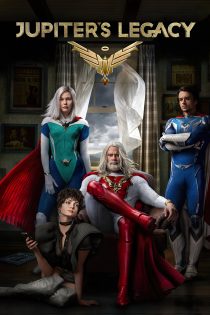 دانلود سریال Jupiter’s Legacy بدون سانسور دانلود سریال Jupiter’s Legacy بدون سانسور