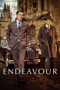 دانلود سریال Endeavour بدون سانسور دانلود سریال Endeavour بدون سانسور