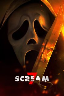 دانلود فیلم Scream 7 2026 بدون سانسور