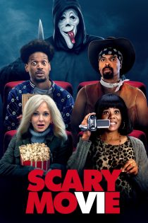دانلود فیلم Scary Movie 2026 بدون سانسور