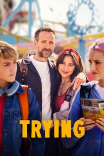 دانلود سریال Trying بدون سانسور