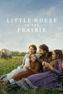 دانلود سریال Little House on the Prairie بدون سانسور