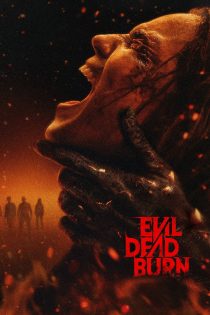 دانلود فیلم Evil Dead Burn 2026 بدون سانسور