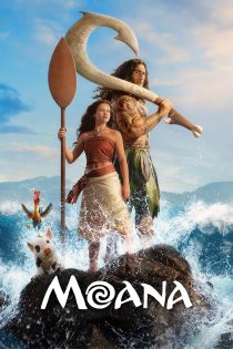دانلود فیلم Moana 2026 بدون سانسور