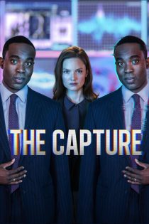 دانلود سریال The Capture بدون سانسور