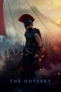 دانلود فیلم The Odyssey 2026 بدون سانسور