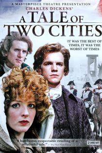 دانلود سریال A Tale of Two Cities بدون سانسور
