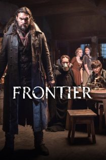 دانلود سریال Frontier بدون سانسور